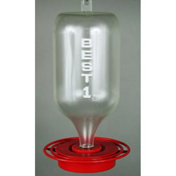 Best-1 72 oz. Hummingbird Feeder