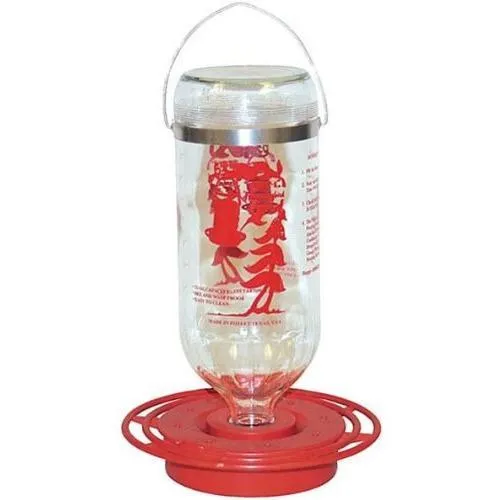 Best-1 32 oz. Hummingbird Feeder