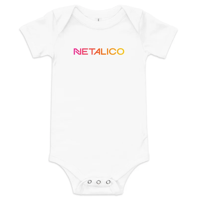 Netalico Baby Onesie