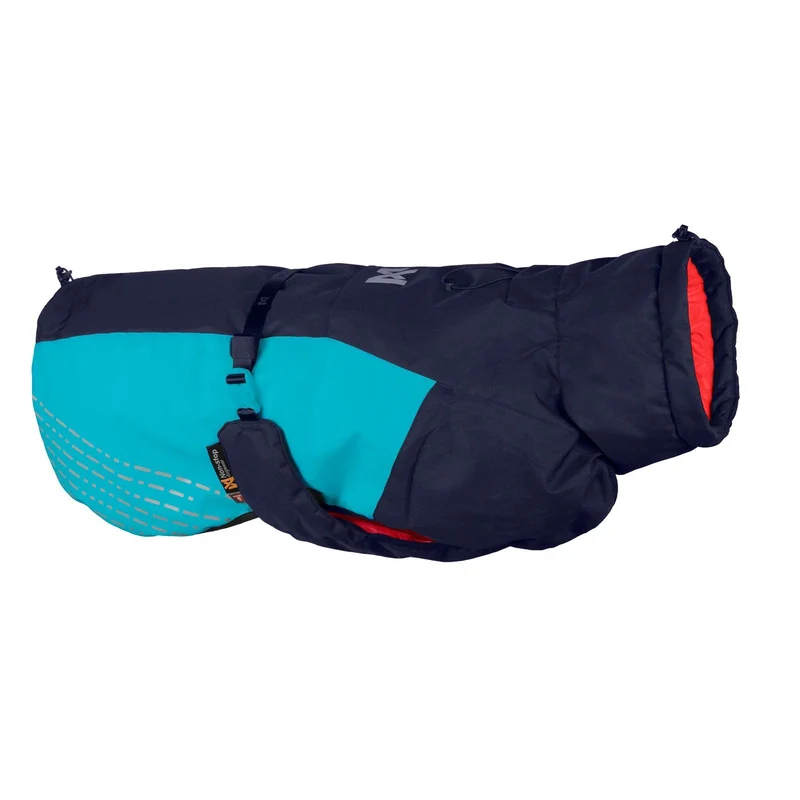 Non-stop Glacier jacket 2.0