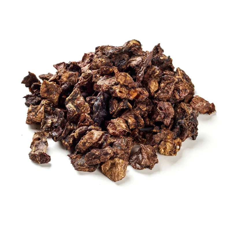 Hirsch-Lungen-Würfel 250g