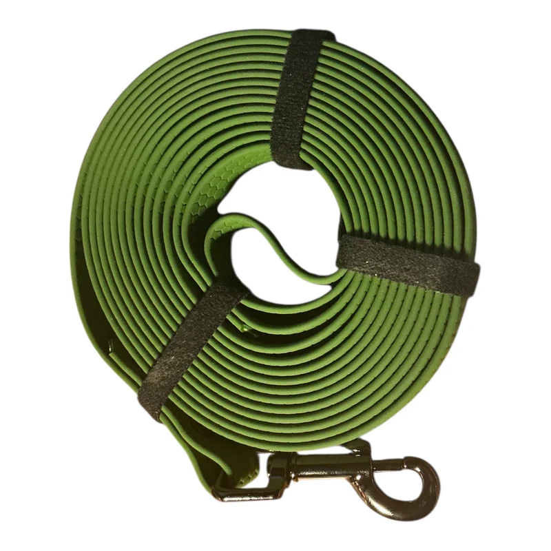 Schleppleine aus Hexa, eigene Herstellung- 4 Meter-16 mm