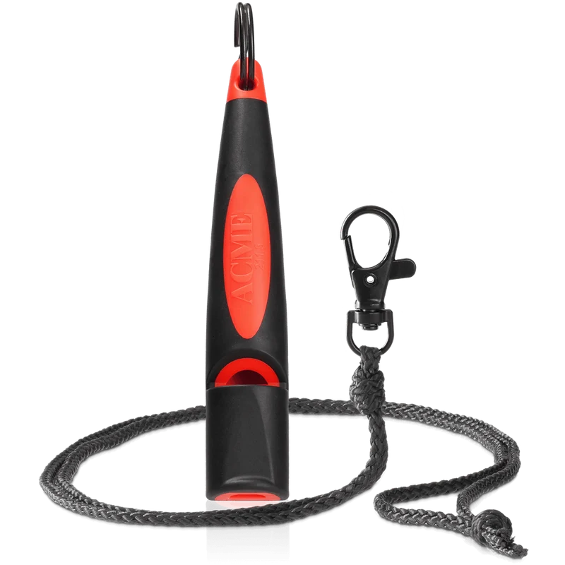 ACME ALPHA Hundepfeife 211,5