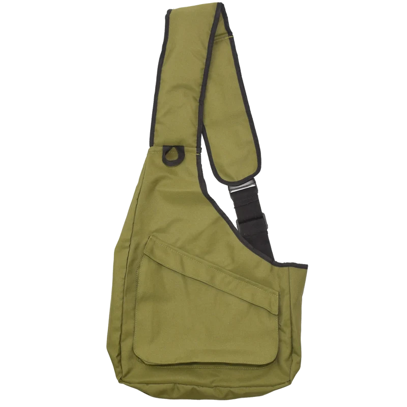 Romneys Dummytasche Sidemount