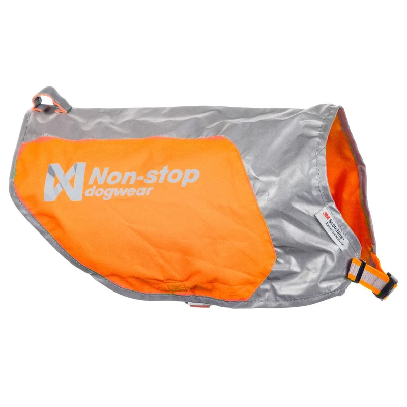 Non-stop Reflection Blanket