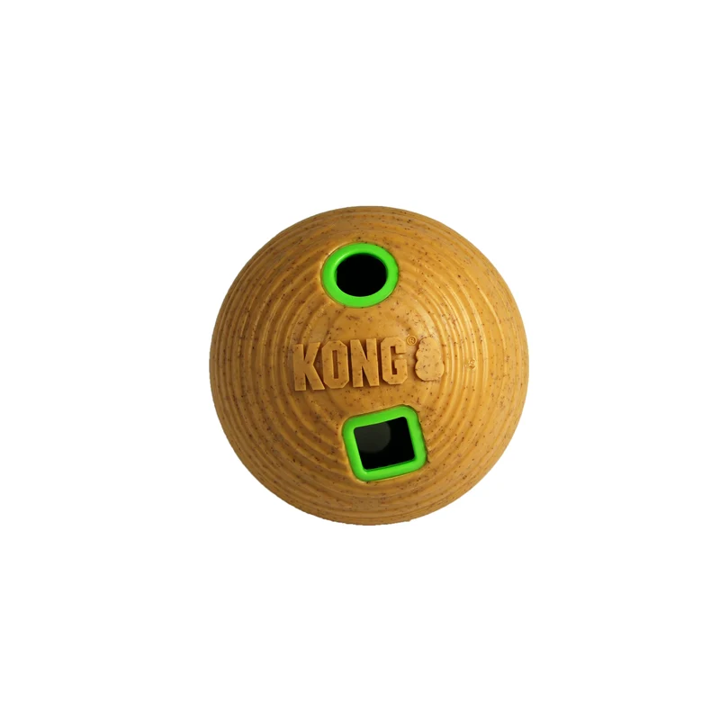 KONG Bamboo Feeder Ball (Ø20cm)