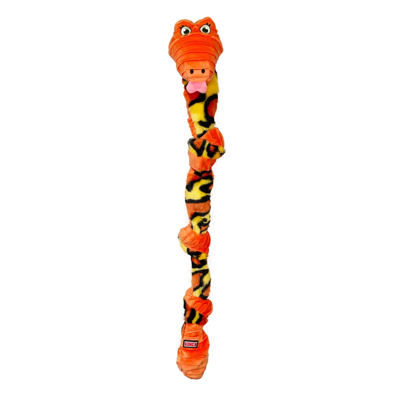 KONG Knots Schlange 62 cm