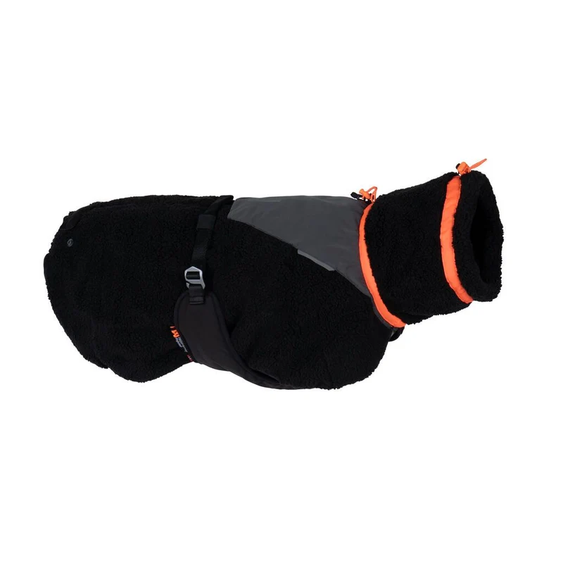 Non-stop Trekking fleece dog jacket