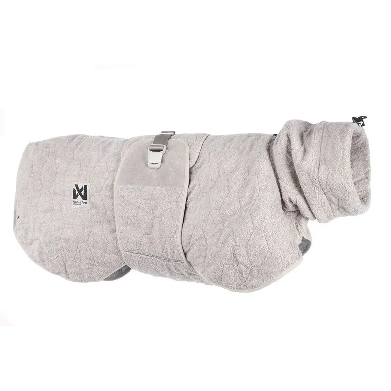 Non-stop Drying coat