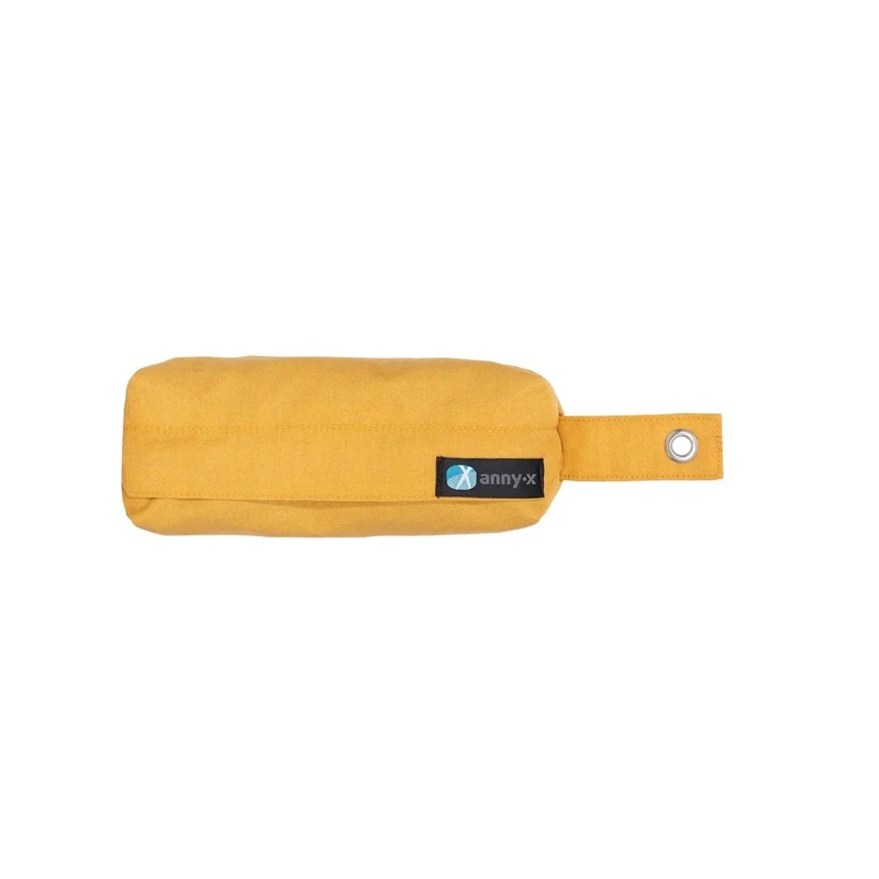 Anny-x Futterbeutel Goldglöckchen