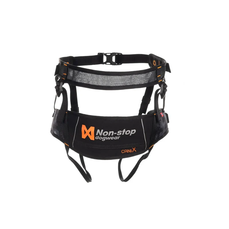 Non-stop CaniX Belt