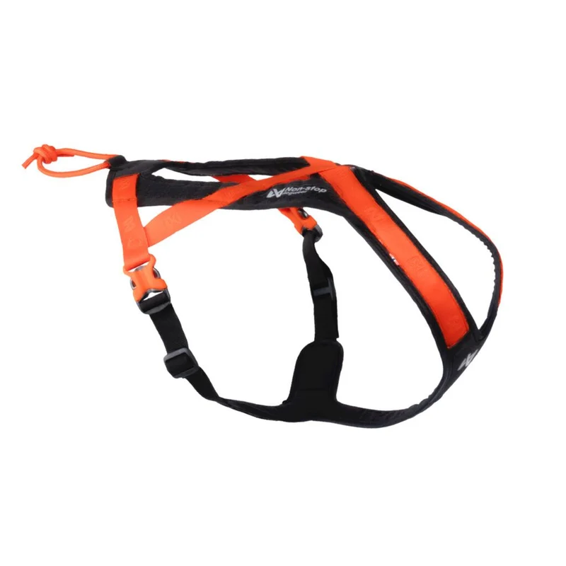 Non-stop Rush harness