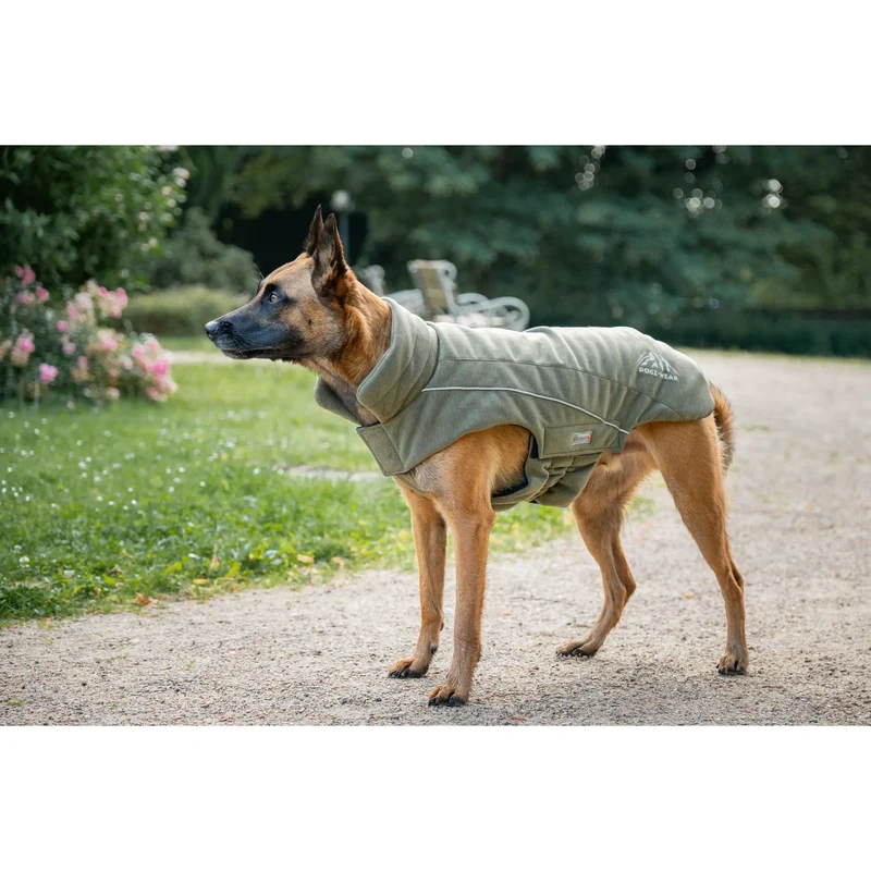 Wolters Fleecejacke Dogs Wear