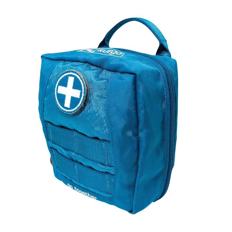 Hunde-Verbandtasche für unterwegs