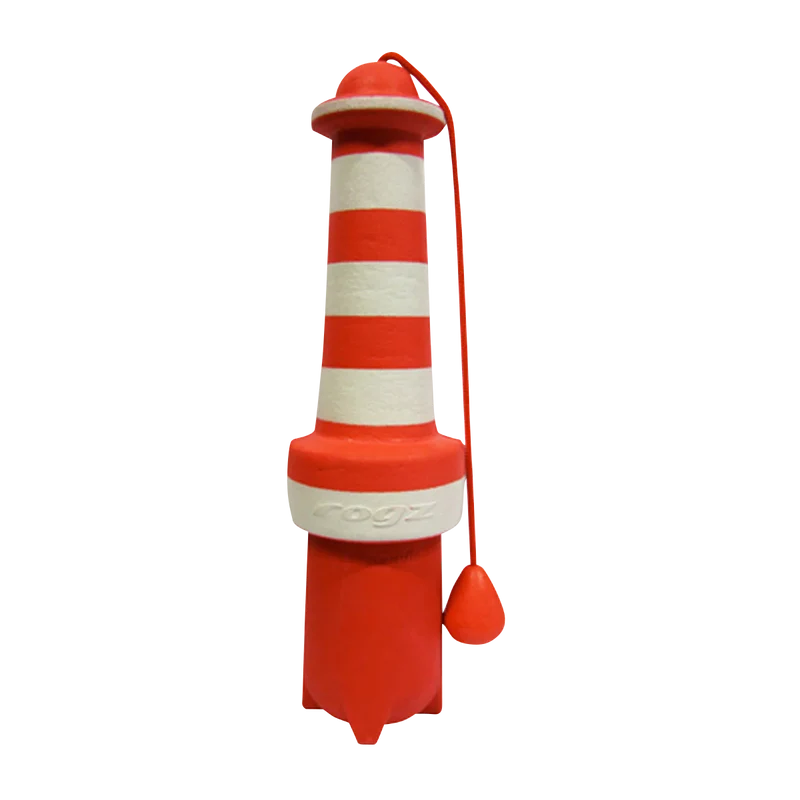 Leuchtturm schwimmfähiges Wasserspielzeug