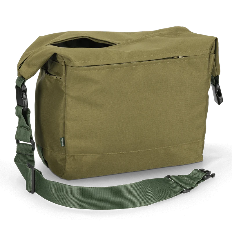 Romneys Dummytasche Leeds