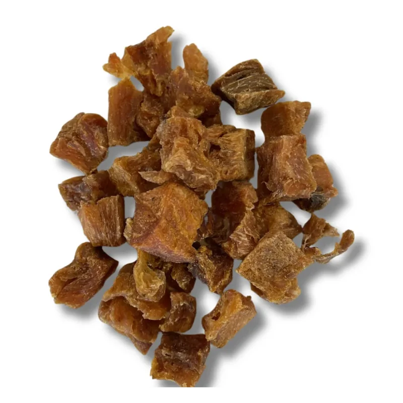 Hühner-Filetwürfel 250g