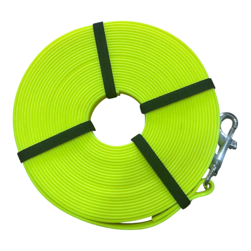 Schleppleine aus Hexa, eigene Herstellung- 10 Meter-16 mm