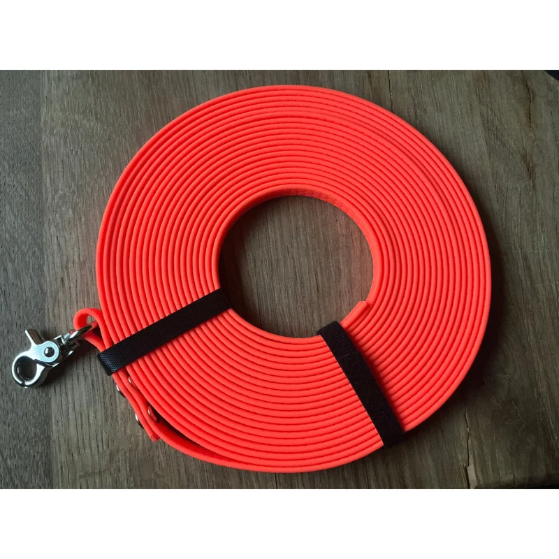 Schleppleine aus Hexa, eigene Herstellung-7,5 Meter-10 mm