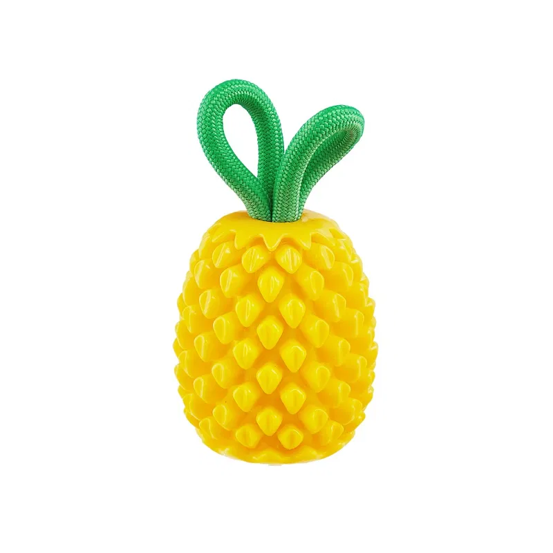 Dental Grapes Pineapple