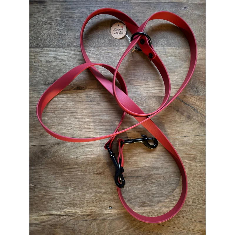 Biothaneleine-2 Meter 19mm Breite