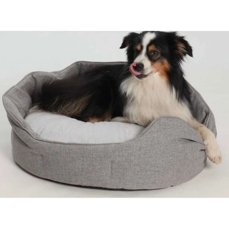 Hundebett Ono oval
