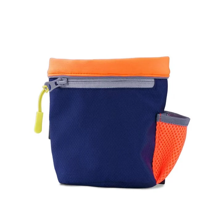 Coachi Train&Treat Bag