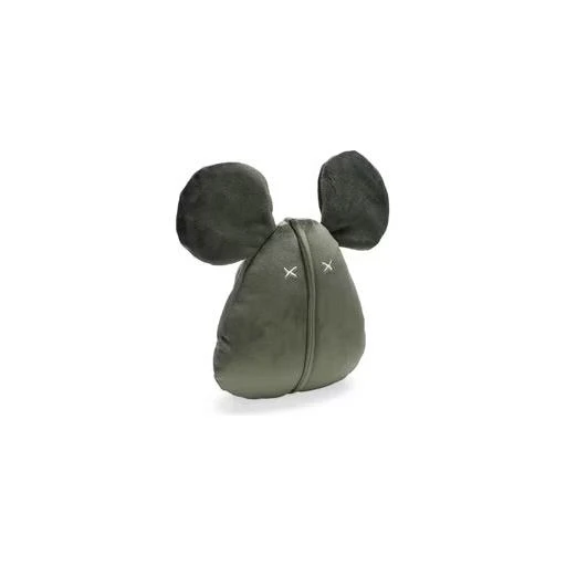 Designed by Lotte Velvet Maus Adio