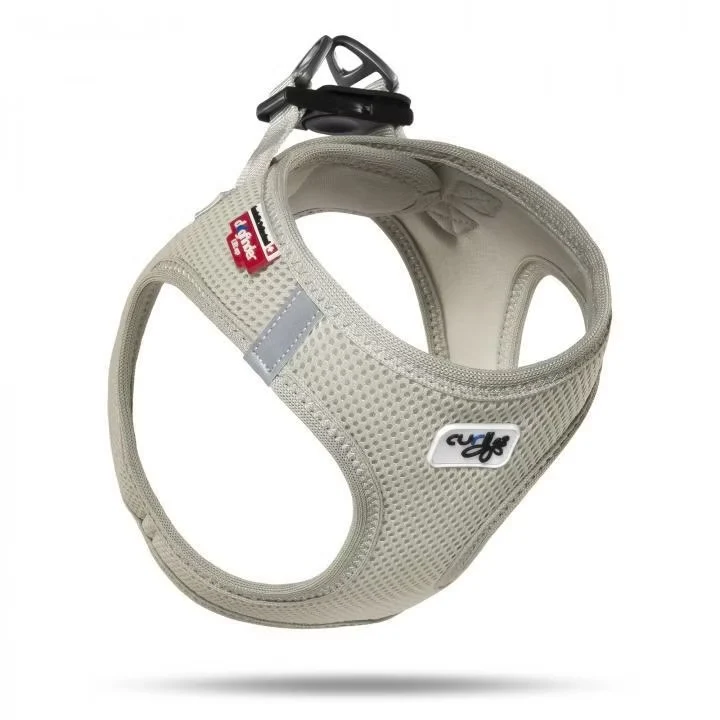 Curli vest harness air-mesh