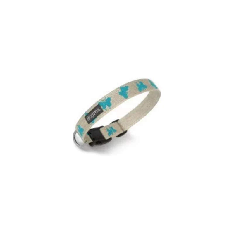 Dogma Hundehalsband Butterfly