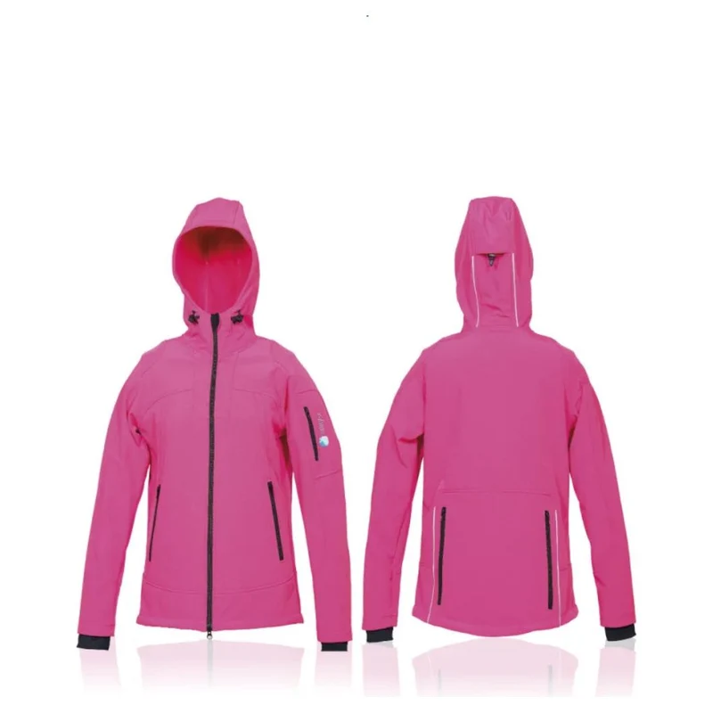 Anny-x Jacke Pink