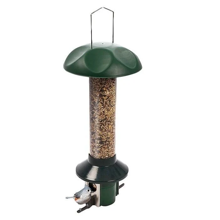 PestOff Birdfeeder by Roamwild