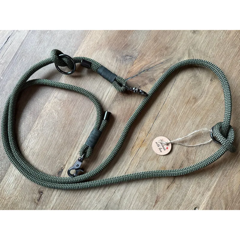 Tauleine Oliv-1,75 Meter Ø 8mm