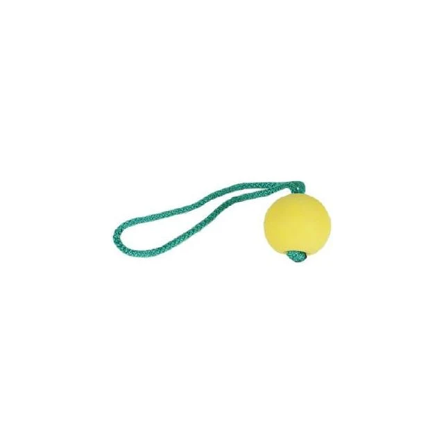 Moosgummiball