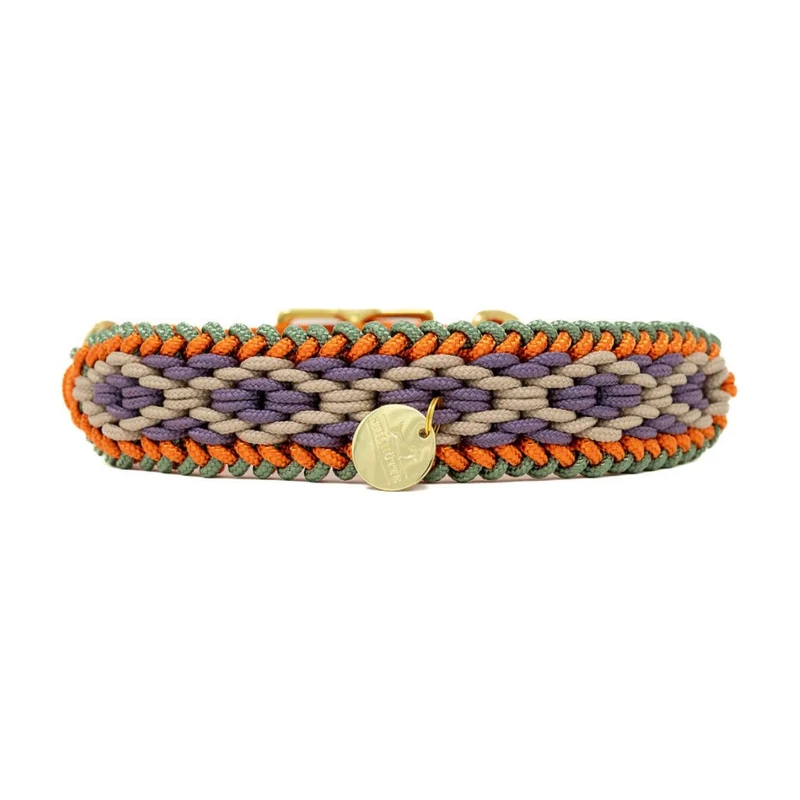 Halsband Summer ,,Flora“