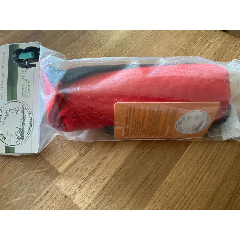 Mystique Dummy "Speedy" 250g