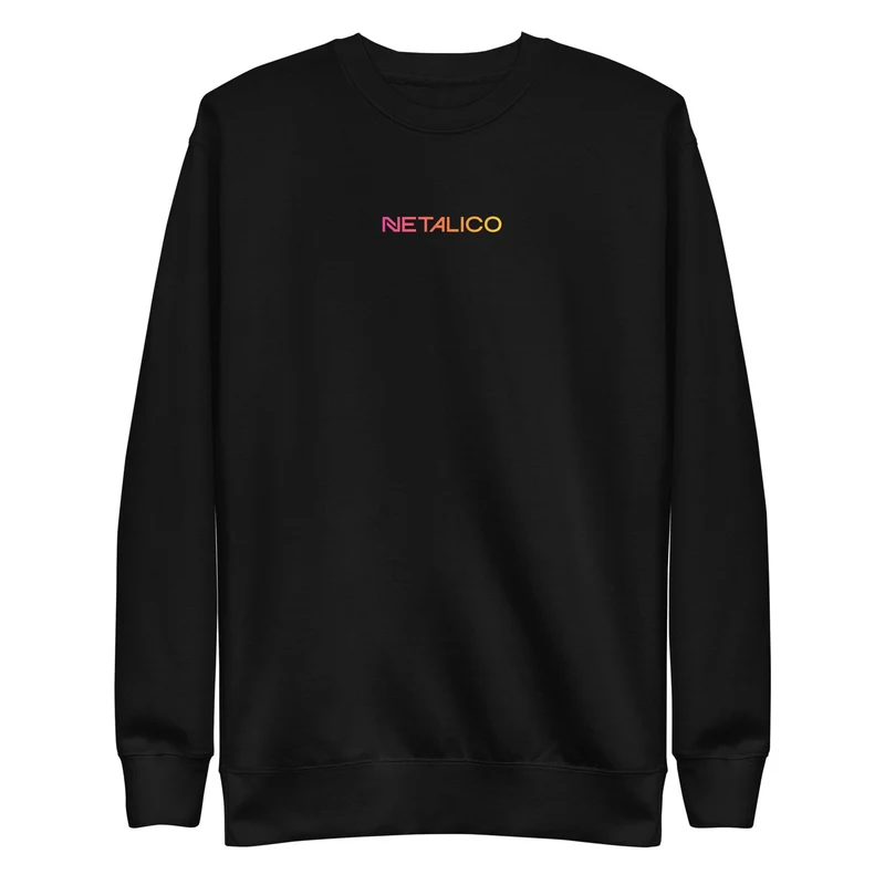 Netalico Crewneck