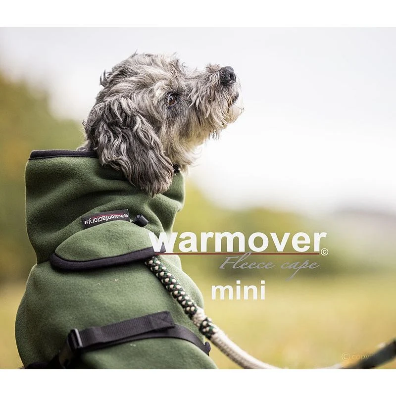 Warmover Fleece Mini
