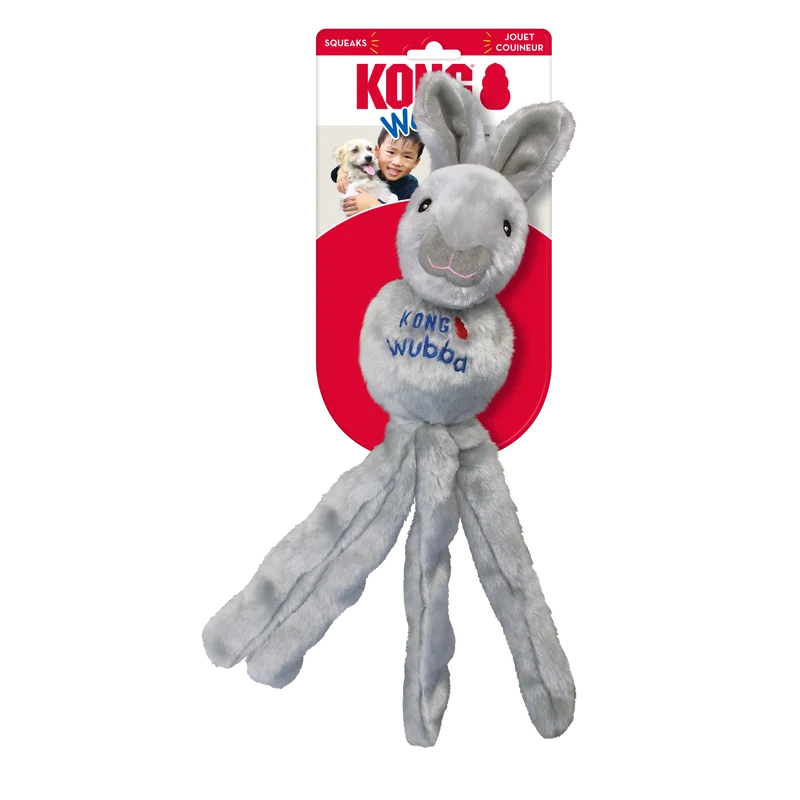 KONG Wubba Friends