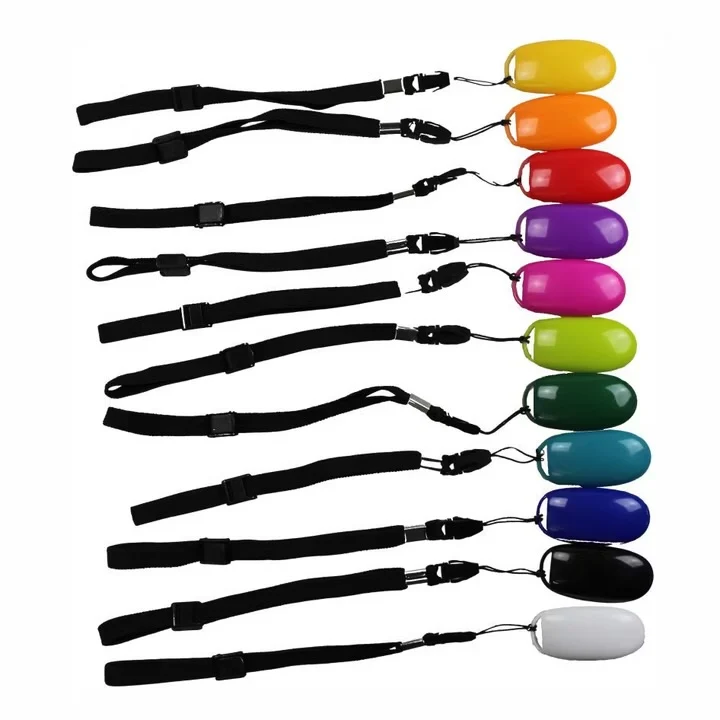 Clicker inklusive Stretch-Armband