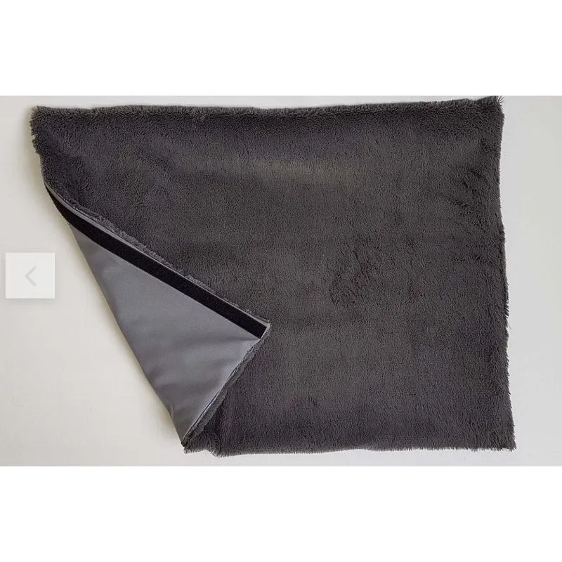Ersatz- oder Wechseldecke für die Travel Mat Saddle