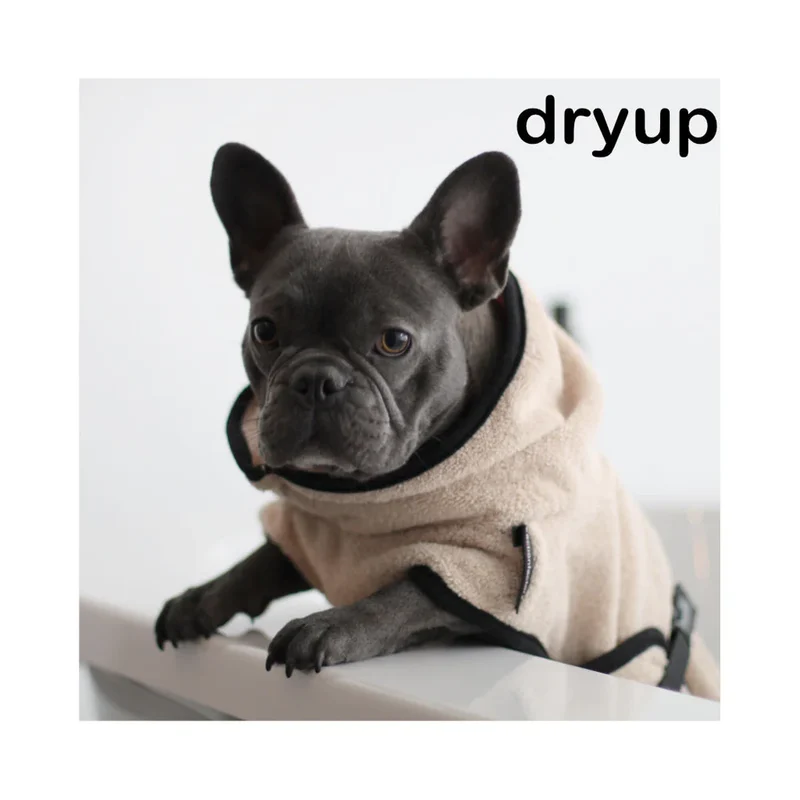 Dryup Cape Mops