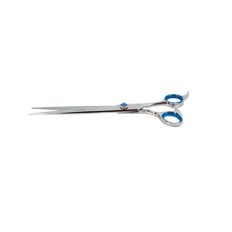 Phoenix Universal Cozyline Straight Grooming Scissors for Dogs 20CM