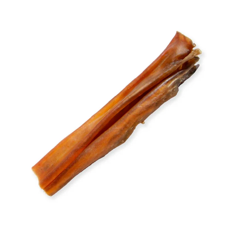 Hobbitalf Air-Dried Extra Ox Tendon Dog Chew Treats 15CM