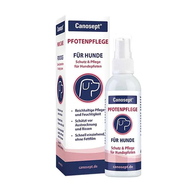 Expiry Date 31-Dec-26 Ardapcare Canosept Paw Care 75g