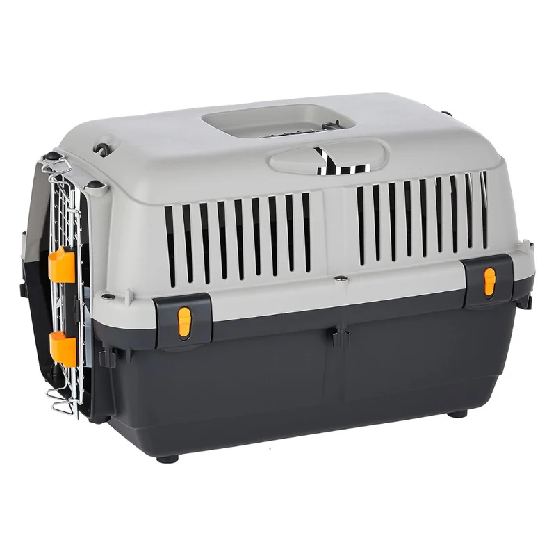 MP Bergamo Bracco Travel Carrier 1&2 IΑΤΑ Cat & Dog Transport Cage