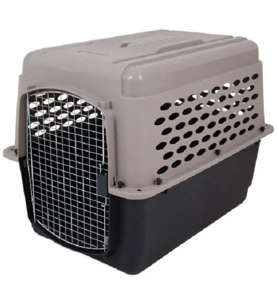 Petmate Vari Kennel IATA Carrier for Dogs & Cats