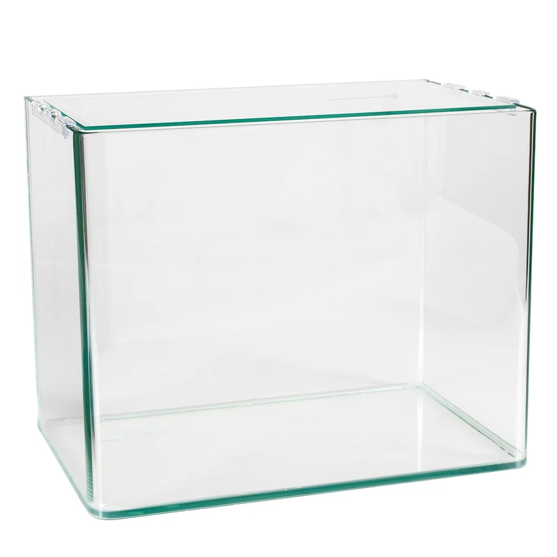 Aqua D'Ella Urbyss R4 Cubical Glass Aquarium 45L