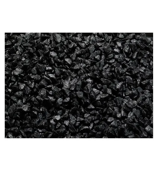 Aqua D'Ella Glamour Stone Black Magic for Aquariums 2kg