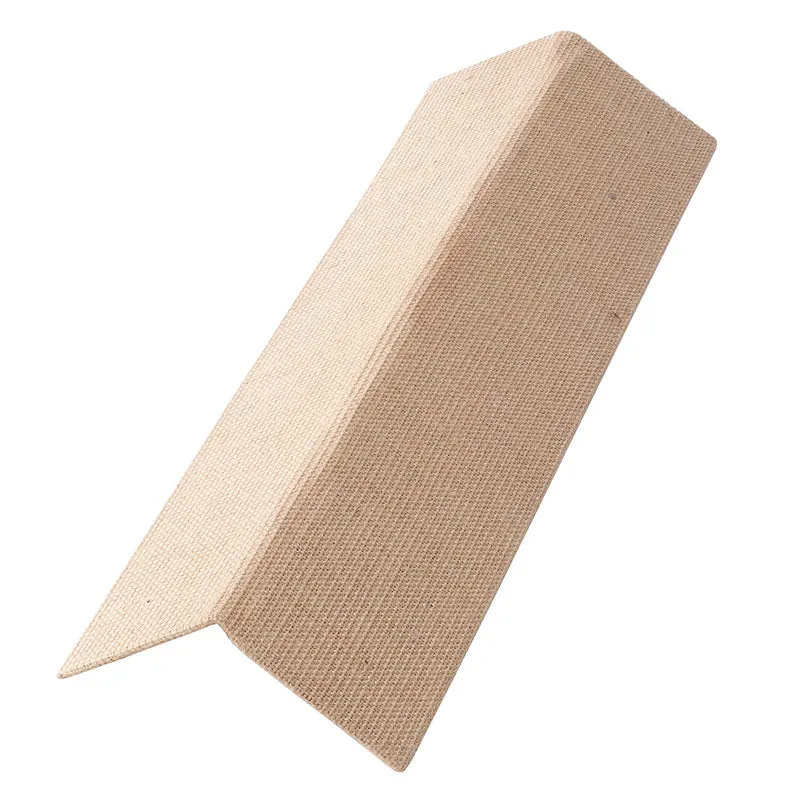 Ebi Sisal Corner Cat Scratching Board 52.5x28cm